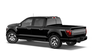 2026 Ford F-150® External Image 3